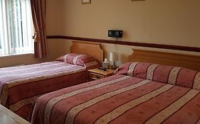 The Nyton Guesthouse